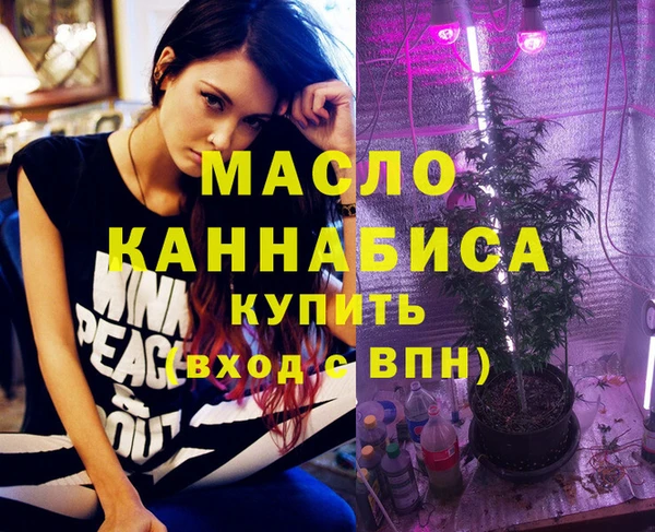 тгк Кулебаки